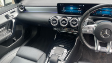 Mercedes-AMG A-Class A35 4Matic Premium Plus 5dr Auto Petrol Hatchback